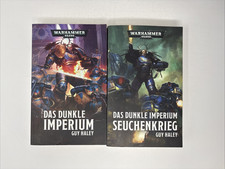 Guy Haley - Das dunkle