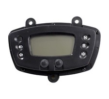 Tachometer instrumentenkombi - tachometer,