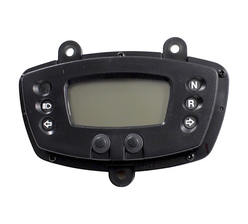 Tachometer instrumentenkombi - tachometer,