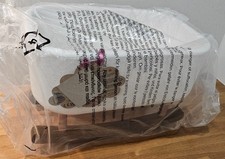 LullaBaby LBY7620Z Puppenwiege