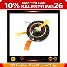 Schleifring wickelfeder airbag - wickelfeder,