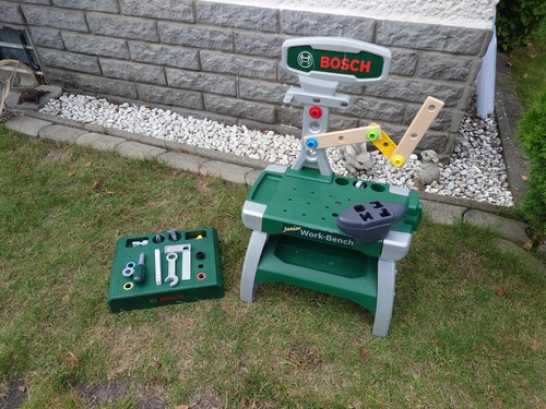 Klein bosch kinder - bosch,