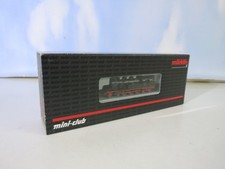 Märklin Mini Club Spur Z 