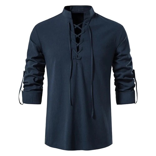 Herren langarm hemd - herren,