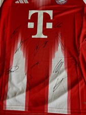 FC Bayern Offizielles Heim