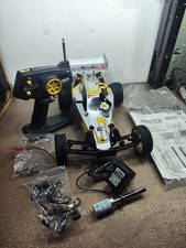 Kyosho Ultima RB Buggy 1:10 mit Fernbedienung