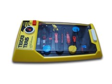 Tomy Tricky Traps vintage