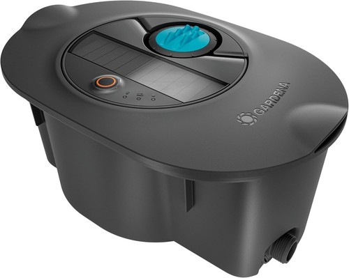 Gardena aquaprecise - gardena,