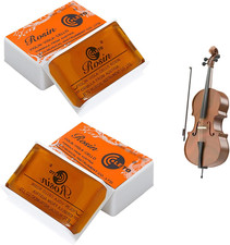 2-teilig Geige Kolophonium
