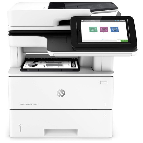 Laserjet managed e52645dn - hp,
