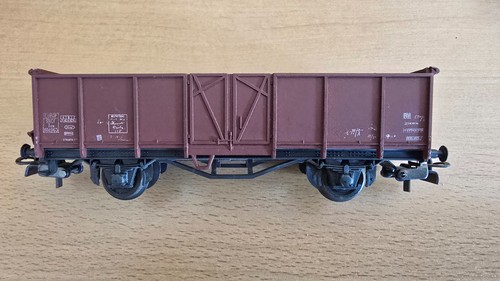 Liliput hochbordwagen - h0,