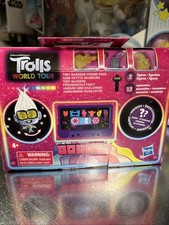 Mattel DREAMWORKS TROLLS World