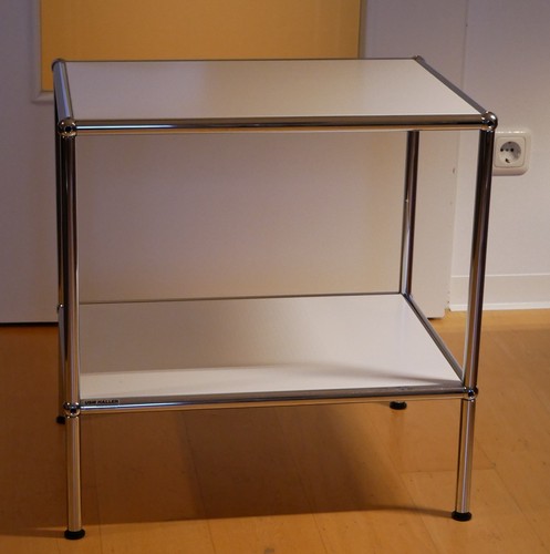Usm haller tisch - usm,