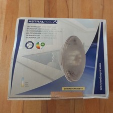 LumiPlus Scheinwerfereinsatz