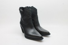 Zodiac roslyn women black - zodiac,