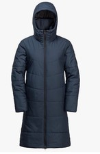 Jack Wolfskin Mantel,Größe M