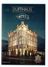 Leporello - 4711 - Das
