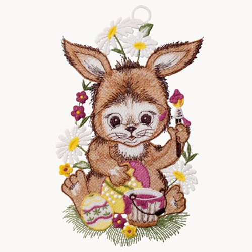 Plauener stickerei - stickerei, ®