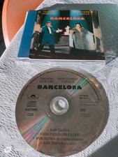 RAR SINGLE CD. FREDDIE MERCURY