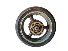 Kawasaki Z1000 (2012)