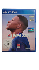 Fifa sony playstation - sony, 4