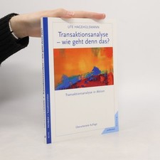 Transaktionsanalyse in