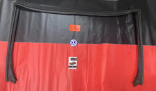 VW Golf 3 und 4 Cabrio