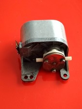 Scheibenwaschanlage Unimog