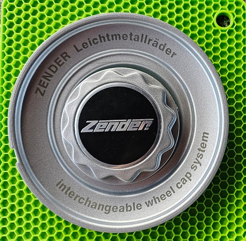 Zender original - zender,