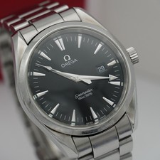 Omega seamaster aqua terra - omega,