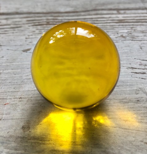 Kristallglaskugel glaskugel - kristallglaskugel,