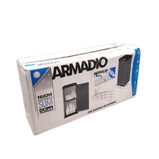 Kunststoffschrank Stauraummöbel Aufbewahrung Möbel Raumwunder Ordnungssystem Hau