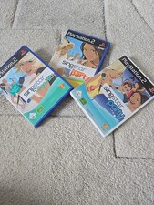 Singstar Spiele Sammlung für