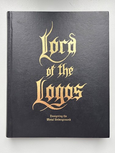 Lord the logos designing - the,