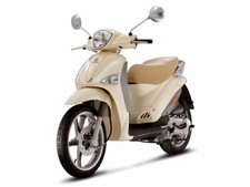 WERKSTATTHANDBUCH PIAGGIO