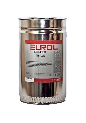 Eurol seilfett fluid - eurol, tw-fluid