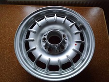 Mercedes w123 w108 w126  Fuchs Barockfelgen  Felgen  14 zoll ET30 alloy wheel