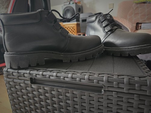 Fila boots 5 - fila,