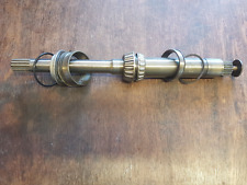 Mercruiser Bravo 1 2 3