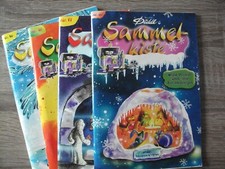 Diddls Sammel-kiste Zeitschriften 4 Stück  Normalformat