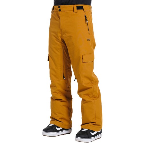 Rehall buzz herren skihose - rehall, herren-skihose