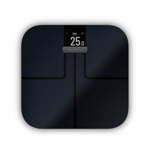 Garmin waage index - waage,