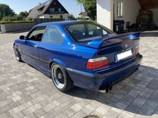 Lenso BSX 7,5 + 8,5x17 Felgen für BMW E36, E30, Mercedes W201 GTP ST Youngtimer