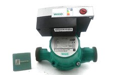 Wilo Heizungspumpe Pumpe