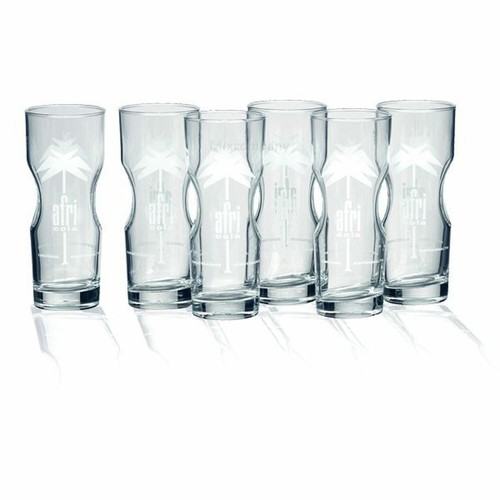 Afri cola exclusive tumbler - afri-cola, exclusive-tumbler