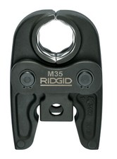 Ridgid Pressbacke M12mm
