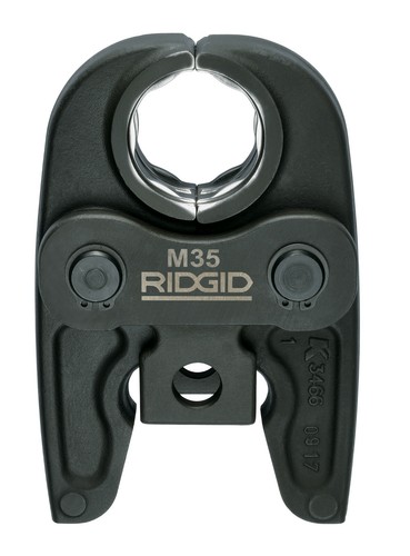 Ridgid pressbacke m12mm - ridgid,