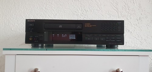 Sony cdp x339es compact - sony, cdp-x339es