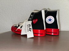 Schuhe Comme des Garcons x