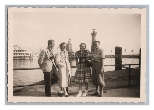 Reise lindau bodensee - reise,
